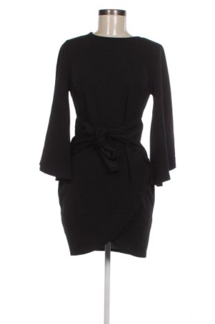 Kleid Boohoo, Größe M, Farbe Schwarz, Preis € 6,05