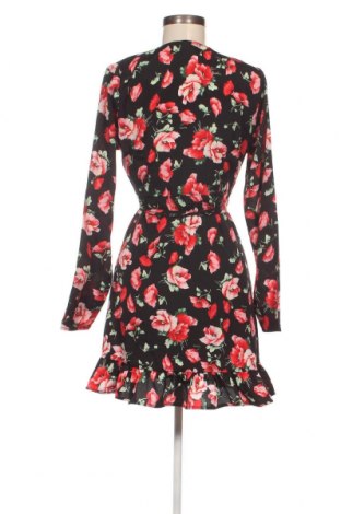 Φόρεμα Boohoo, Μέγεθος M, Χρώμα Πολύχρωμο, Τιμή 10,76 €
