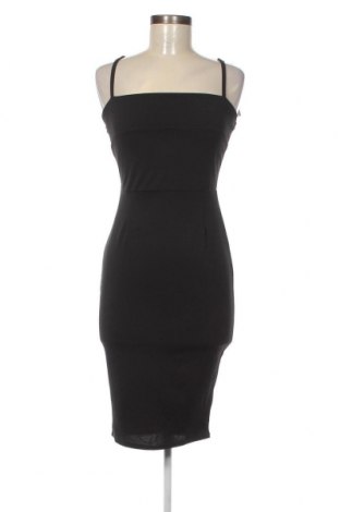 Kleid Boohoo, Größe S, Farbe Schwarz, Preis 16,01 €