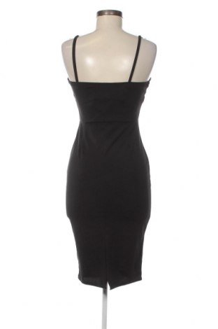 Kleid Boohoo, Größe S, Farbe Schwarz, Preis 16,01 €