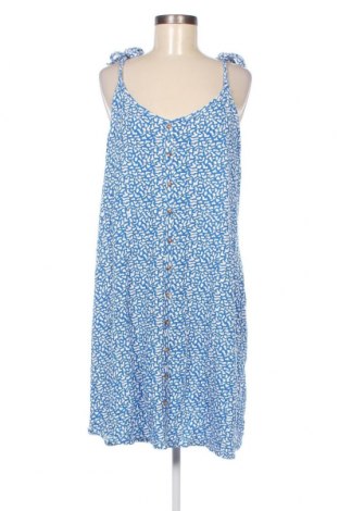 Φόρεμα Bpc Bonprix Collection, Μέγεθος XXL, Χρώμα Μπλέ, Τιμή 17,94 €