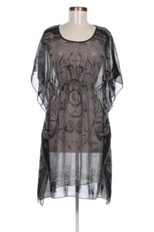 Kleid Bpc Bonprix Collection, Größe M, Farbe Grau, Preis € 20,18