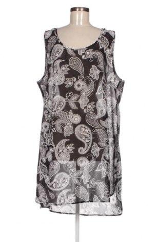 Φόρεμα Bpc Bonprix Collection, Μέγεθος XXL, Χρώμα Πολύχρωμο, Τιμή 9,69 €