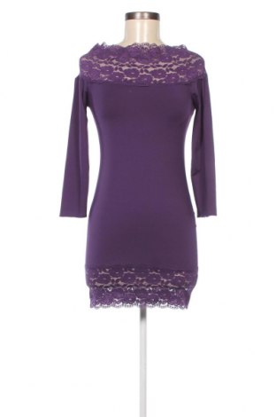 Φόρεμα Bpc Bonprix Collection, Μέγεθος XS, Χρώμα Βιολετί, Τιμή 3,37 €