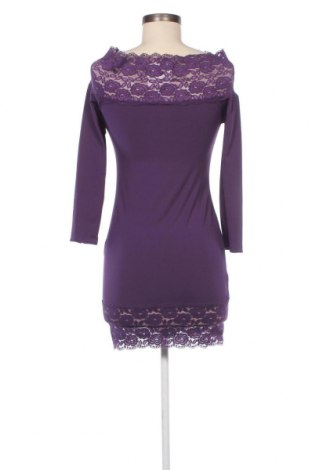 Kleid Bpc Bonprix Collection, Größe XS, Farbe Lila, Preis 5,12 €