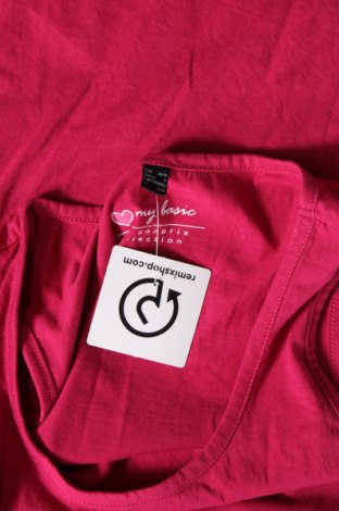Kleid Bpc Bonprix Collection, Größe S, Farbe Rosa, Preis 5,93 €
