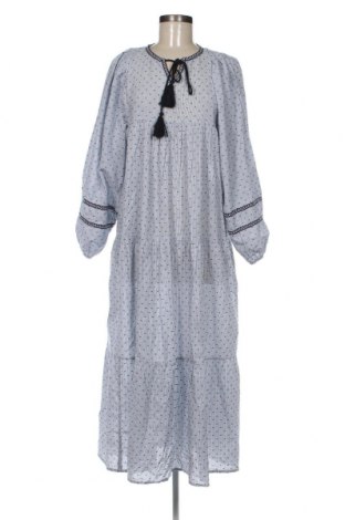 Φόρεμα Bpc Bonprix Collection, Μέγεθος XL, Χρώμα Μπλέ, Τιμή 27,67 €