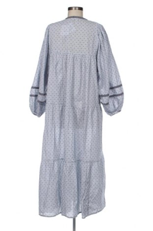 Kleid Bpc Bonprix Collection, Größe XL, Farbe Blau, Preis 24,02 €