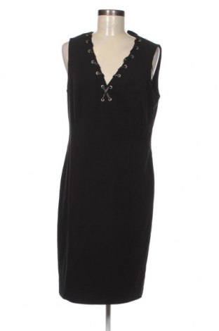 Φόρεμα Bpc Bonprix Collection, Μέγεθος L, Χρώμα Μαύρο, Τιμή 6,46 €