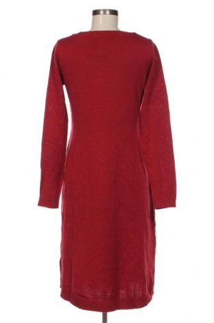 Kleid Bpc Bonprix Collection, Größe S, Farbe Rot, Preis 8,07 €