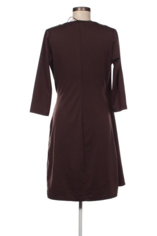 Kleid Bpc Bonprix Collection, Größe L, Farbe Braun, Preis 4,44 €