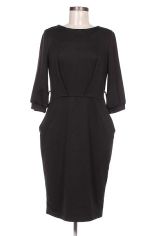 Φόρεμα Bpc Bonprix Collection, Μέγεθος L, Χρώμα Μαύρο, Τιμή 10,23 €