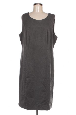 Φόρεμα Bpc Bonprix Collection, Μέγεθος XXL, Χρώμα Γκρί, Τιμή 33,73 €