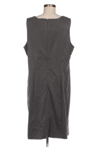 Kleid Bpc Bonprix Collection, Größe XXL, Farbe Grau, Preis 19,37 €