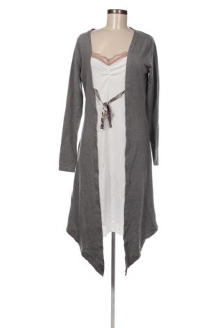 Φόρεμα Bpc Bonprix Collection, Μέγεθος M, Χρώμα Γκρί, Τιμή 10,23 €
