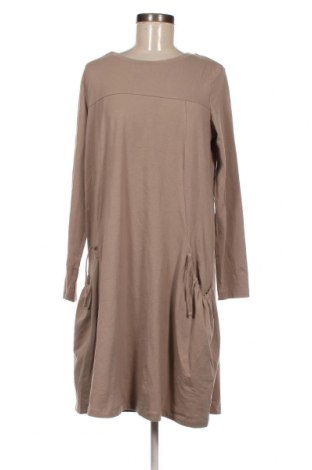 Φόρεμα Bpc Bonprix Collection, Μέγεθος M, Χρώμα  Μπέζ, Τιμή 9,69 €