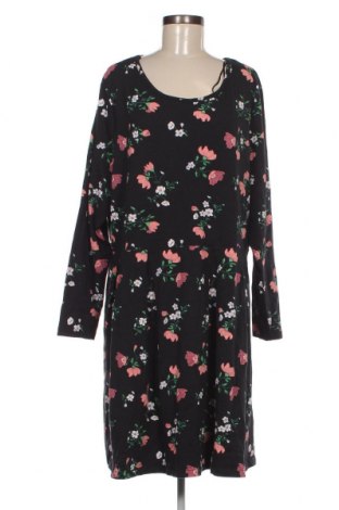 Φόρεμα Bpc Bonprix Collection, Μέγεθος XXL, Χρώμα Πολύχρωμο, Τιμή 17,40 €