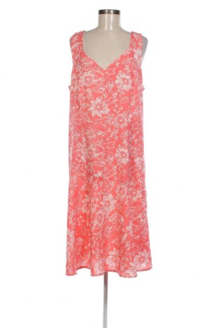 Φόρεμα Bpc Bonprix Collection, Μέγεθος XXL, Χρώμα Πορτοκαλί, Τιμή 10,23 €