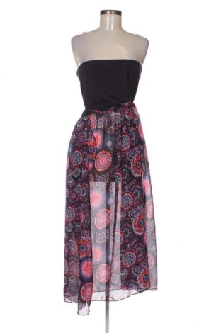 Φόρεμα Bpc Bonprix Collection, Μέγεθος XL, Χρώμα Πολύχρωμο, Τιμή 9,15 €
