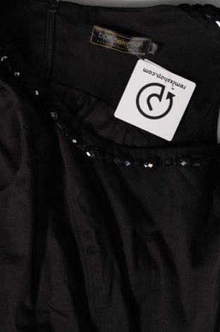 Φόρεμα Bpc Bonprix Collection, Μέγεθος M, Χρώμα Μαύρο, Τιμή 5,38 €