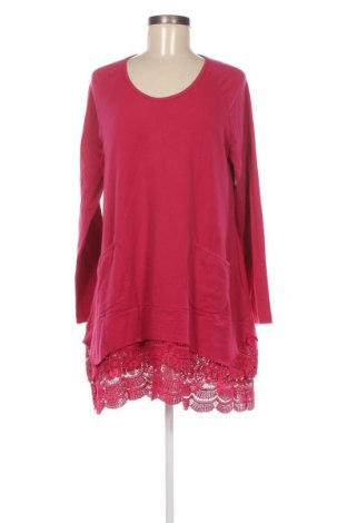 Šaty  Bpc Bonprix Collection, Velikost M, Barva Růžová, Cena  106,00 Kč