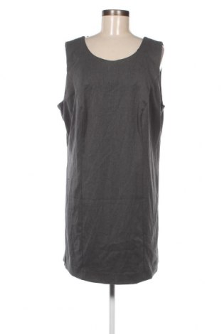 Φόρεμα Bpc Bonprix Collection, Μέγεθος XXL, Χρώμα Γκρί, Τιμή 11,12 €