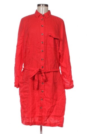 Φόρεμα Brax, Μέγεθος XL, Χρώμα Κόκκινο, Τιμή 36,49 €