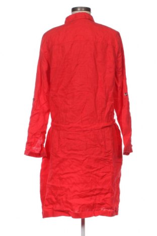 Šaty  Brax, Velikost XL, Barva Červená, Cena  941,00 Kč