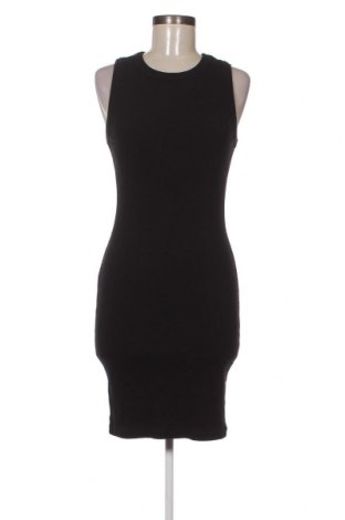 Kleid Buffalo, Größe M, Farbe Schwarz, Preis 8,41 €