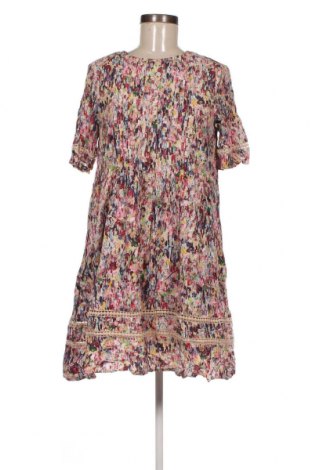 Kleid Buffalo by David Bitton, Größe S, Farbe Mehrfarbig, Preis € 13,69