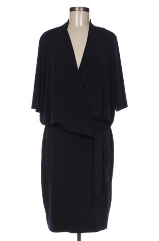 Kleid By Malene Birger, Größe M, Farbe Blau, Preis 75,19 €