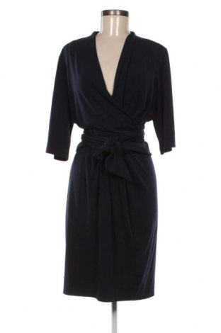 Φόρεμα By Malene Birger, Μέγεθος M, Χρώμα Μπλέ, Τιμή 51,88 €