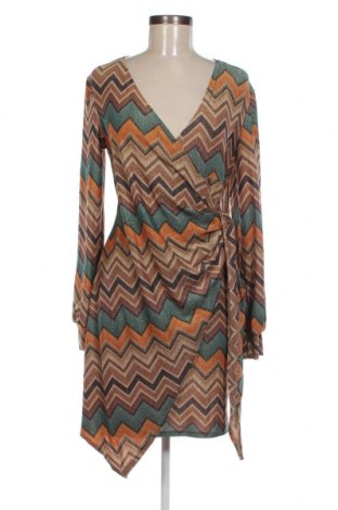 Kleid By Swan Paris, Größe M, Farbe Mehrfarbig, Preis € 7,30