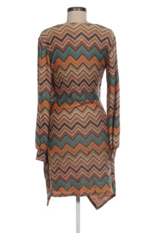 Kleid By Swan Paris, Größe M, Farbe Mehrfarbig, Preis € 7,30