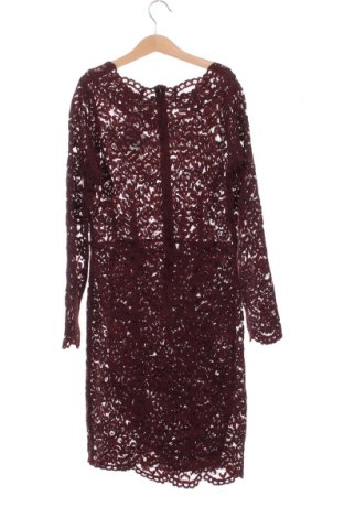 Kleid By Timo, Größe XS, Farbe Rot, Preis 33,14 €