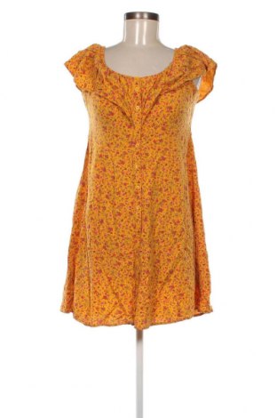 Kleid C&A, Größe M, Farbe Gelb, Preis € 5,94