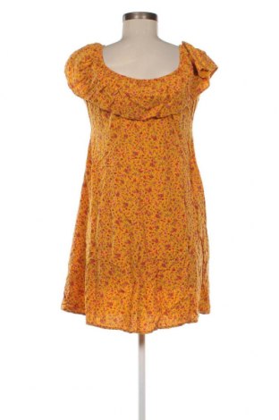Kleid C&A, Größe M, Farbe Gelb, Preis 5,94 €