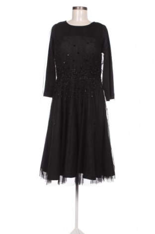 Φόρεμα C&A, Μέγεθος L, Χρώμα Μαύρο, Τιμή 21,53 €