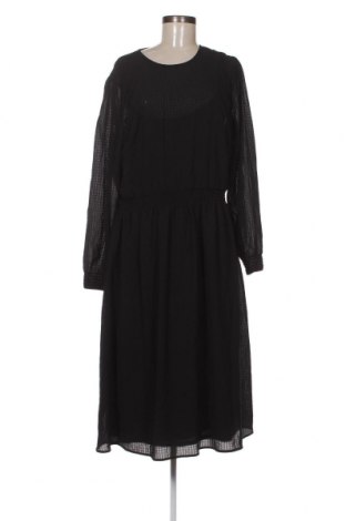 Šaty  C&A, Veľkosť XL, Farba Čierna, Cena  5,75 €