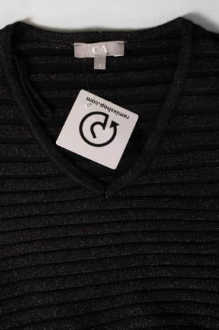 Šaty  C&A, Veľkosť S, Farba Čierna, Cena  4,27 €