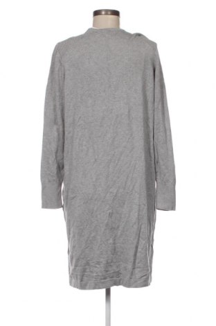 Kleid C&A, Größe L, Farbe Grau, Preis 4,64 €