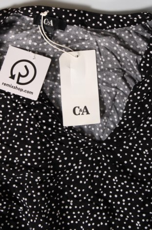 Šaty  C&A, Veľkosť XXL, Farba Čierna, Cena  23,21 €