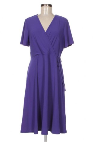 Φόρεμα C&A, Μέγεθος L, Χρώμα Βιολετί, Τιμή 10,76 €