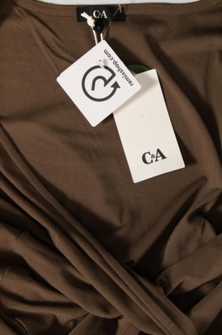Φόρεμα C&A, Μέγεθος L, Χρώμα Πράσινο, Τιμή 8,63 €