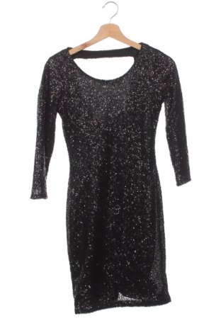 Kleid C&A, Größe M, Farbe Schwarz, Preis 6,05 €