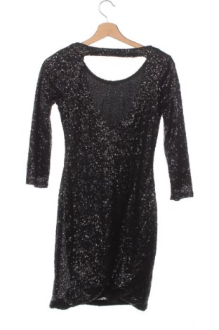 Kleid C&A, Größe M, Farbe Schwarz, Preis 4,99 €