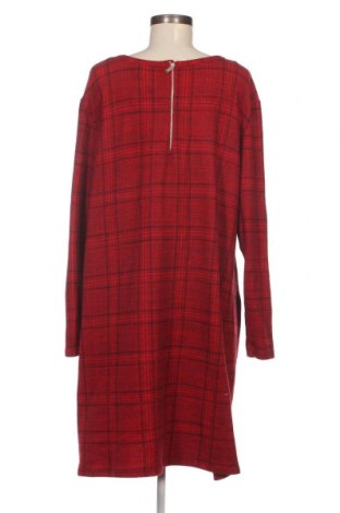 Šaty  C&A, Veľkosť XL, Farba Červená, Cena  6,74 €