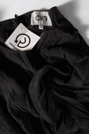Kleid CKS, Größe M, Farbe Schwarz, Preis € 7,80