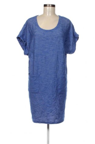 Kleid CKS, Größe L, Farbe Blau, Preis 23,40 €