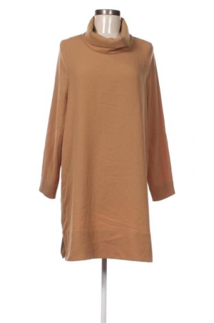 Kleid COS, Größe XS, Farbe Braun, Preis 24,64 €